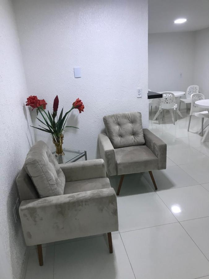 Pensão Aeroporto Rodoviaria Fortaleza (Ceara)