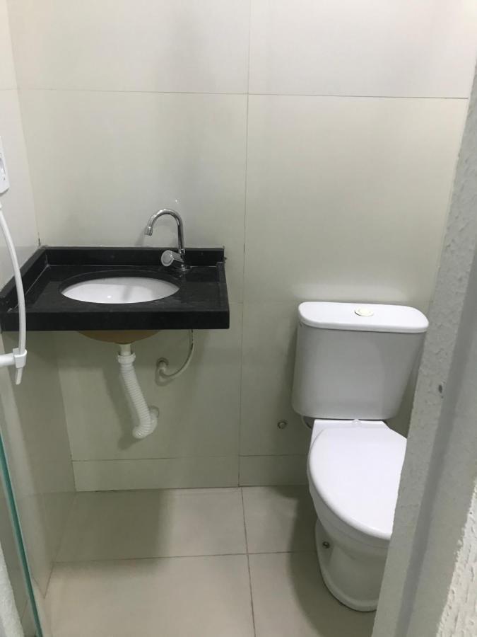 Pensão Aeroporto Rodoviaria *