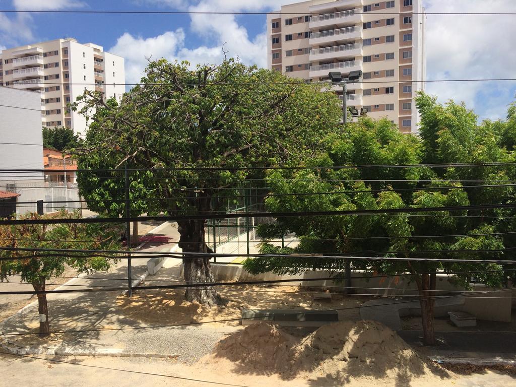 Aeroporto Rodoviaria Pensão